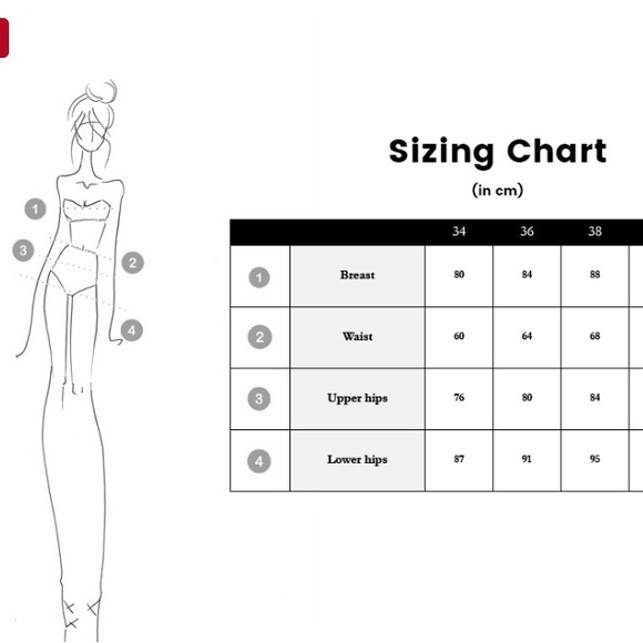 Patsy Jumpsuit by Rime Aradoky - Picture 5 of 7